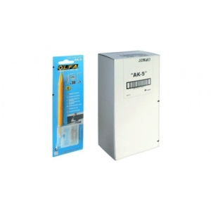 Olfa AK-5 - Nóż typu skalpel