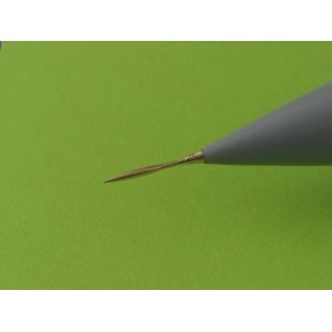 Master AM-48-031 - Dassault Mirage 2000 - Rurka Pitota