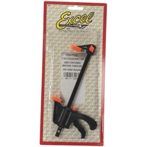 Excel 70060 - Ścisk modelarski 100mm