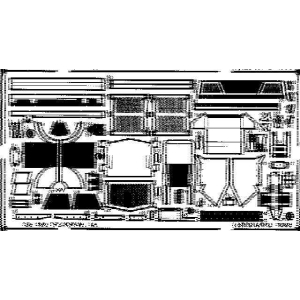 Eduard 35190 - Pz.Kpfw. IA