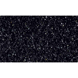 Heki 3335 - Posypka węgiel 250g