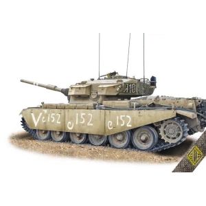 ACE 72439 - Israely DF Shot Kal Alef 1973