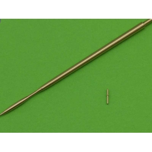 Master AM-48-057 - SEPECAT Jaguar GR1/GR3 - Rurka Pitota oraz sonda Angle Of Attack