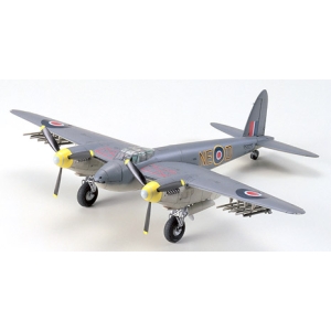Tamiya 60747 - De Havilland Mosquito FB Mk.VI/NF Mk.II