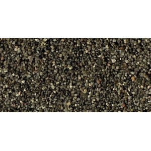 Heki 3171 - Posypka bazalt 500g