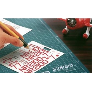 Olfa CM-A3 - mata do cięcia