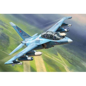 Zvezda 7307 - Yakovlev YAK-130