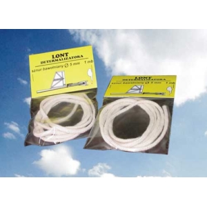 Lont determalizatora