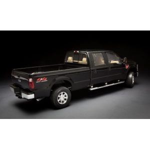 Meng CS-001 - FORD F-350 SUPER DUTY CREW CAB