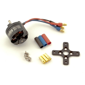 silnik Redox BL 500/1000