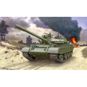 Revell 03306 - T-55AM / T-55AM2B