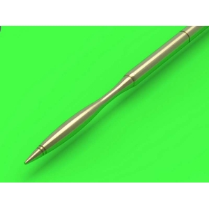 Master AM-72-059 - IAI Kfir - Rurka Pitota oraz sonda Angle Of Attack