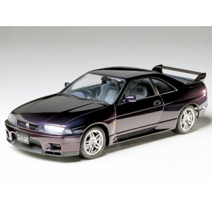 Tamiya 24145 - Nissan Skyline GT-R V-Spec