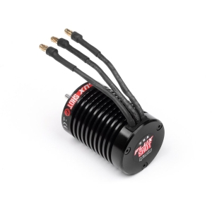 HPI 101279 - FLUX SHOT 4300KV BRUSHLESS MOTOR