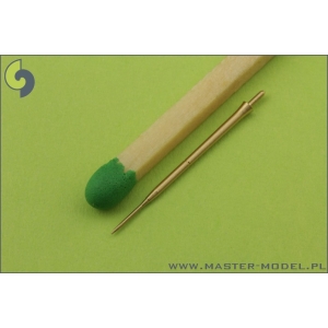 Master AM-72-028 - F-105 Thunderchief - Rurka Pitota