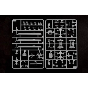 Hobby Boss 87241 - Mi-2T Hoplite