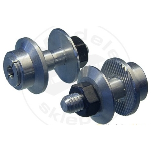 Piasta do śmigła 4mm