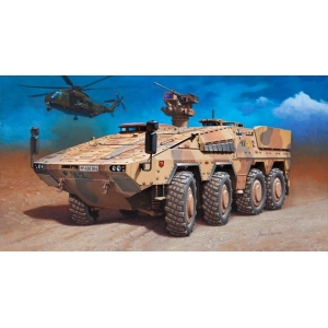 Revell 03198 - GTK BOXER GTFzA1