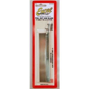 Excel 30450 - Piła do cięcia drewna , plastiku oraz miękkiego metalu