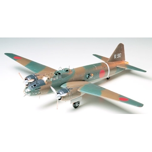 Tamiya 61049 - Mitsubishi G4M1 Betty