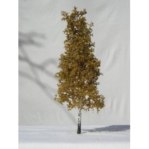 Drzewko Brzoza 1 szt. wys. ~ 22 cm