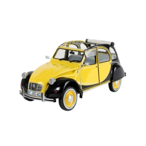 Revell 07095 - Citroen 2CV