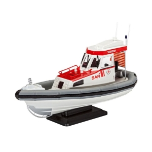 Revell 05228 - Search & Rescue Daughter-Boat Verena
