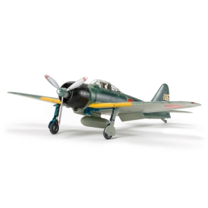 Tamiya 61108 - Mitsubishi A6M3/3a Zero Fighter (ZEKE)