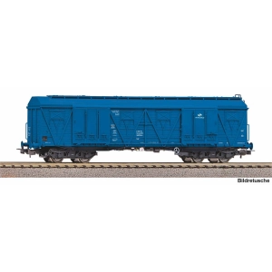 Piko 58476 - Wagon towarowy kryty 401Ka ep. VI PKP