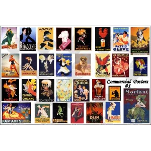 ToRo Model 35P02 - Drukowane plakaty - Plakaty reklamowe #1