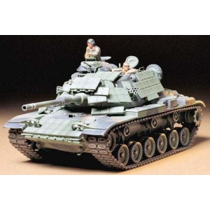Tamiya 35157 - U.S. Marines M60A1 with Reactive Armor