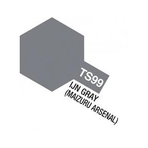 Tamiya TS-99 - IJN Gray (Maizuru Arsenal)