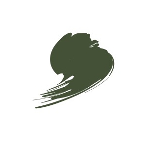 Hataka Hobby HTK-B021  - Medium Green (FS34102) -10ml