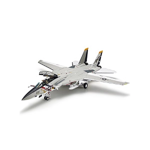 Tamiya 61114 - Grumman F-14A Tomcat™