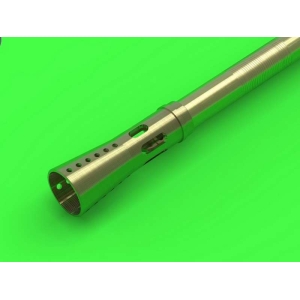 Master GM-35-008 - Lufa niemieckiego działka 20mm L/50 Kw.K. 38 (1 szt.)