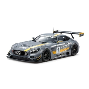 Tamiya 24345 - Mercedes-AMG GT3