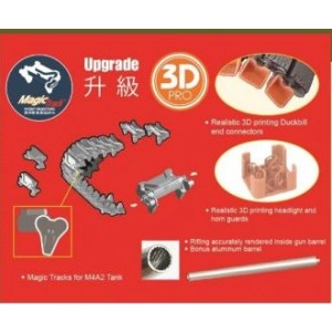 Dragon 6698 - M4A3 75(W) ETO