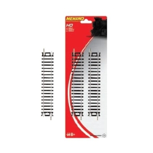 Mehano F238 - TORY PROSTE 6" (152,4 mm) - 4 szt. (BLISTER)