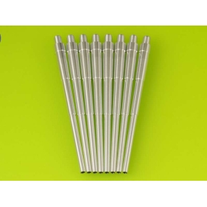 Master SM-200-006 - Bismarck - lufy dział artylerii głównej - 38 cm (15in) SKC/34 (8 szt.)