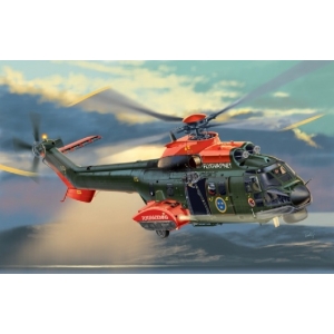 Italeri 1325 - AS.532 Cougar