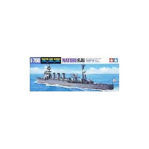 Tamiya 31320 - Japanese Light Cruiser Natori