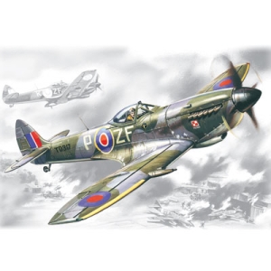 ICM 48071 - Spitfire Mk.XVI