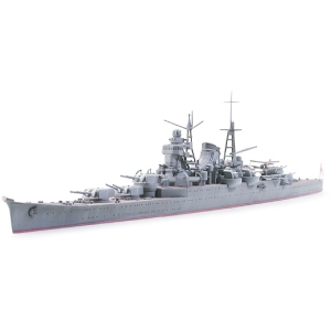 Tamiya 31342 - Japanese Heavy Cruiser Mikuma