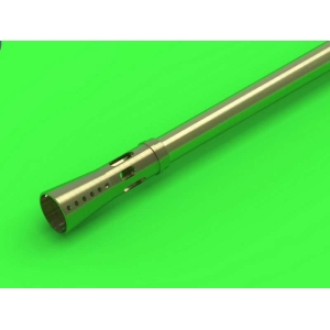 Master GM-35-007 - Lufa niemieckiego działka 20mm L/65 Flak 38 (1 szt.)