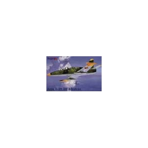 Kopro 3152 - L-39 ZO Albatros