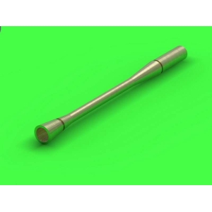 Master AM-48-087 - Odgromniki elektrostatyczne - używane na samolotach typu MiG (14 szt.)