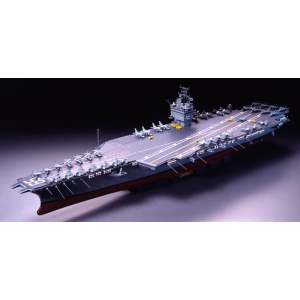 Tamiya 78007 - Enterprise US Aircraft Carrier