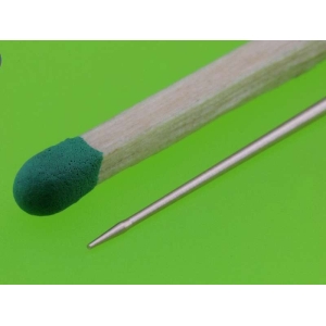 Master AM-48-070 - Harrier FRS.1 / FRS.51 - Rurka Pitota oraz sonda Angle Of Attack