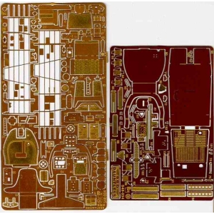 Part S48034 - SBD-3/5 Dauntless