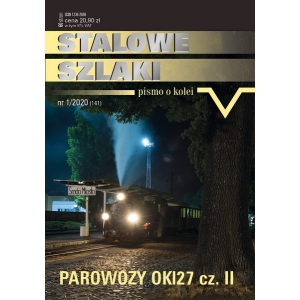 Stalowe Szlaki nr 1/2020 (141)
